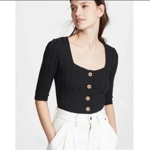 Brand New Free People top